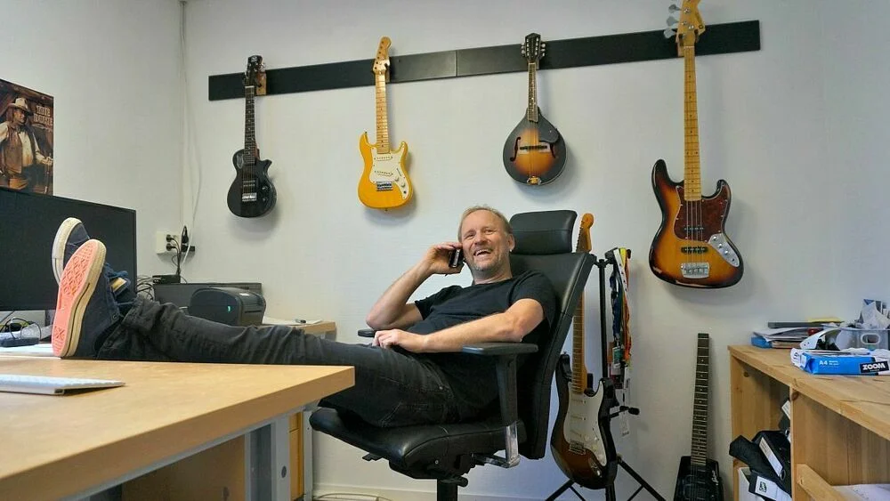 Garibaldi 2
