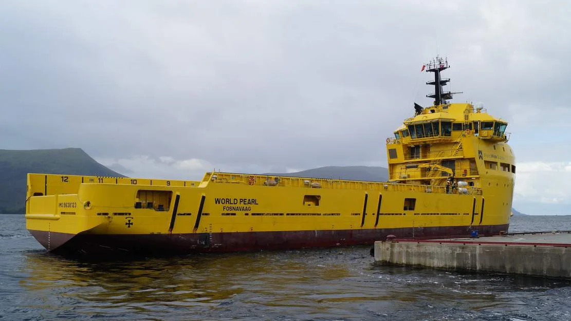 World Wide ber om ja til kriseplan