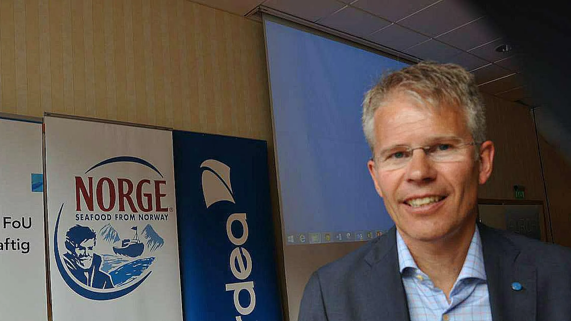 Nyfusjonert reiarlag satsar