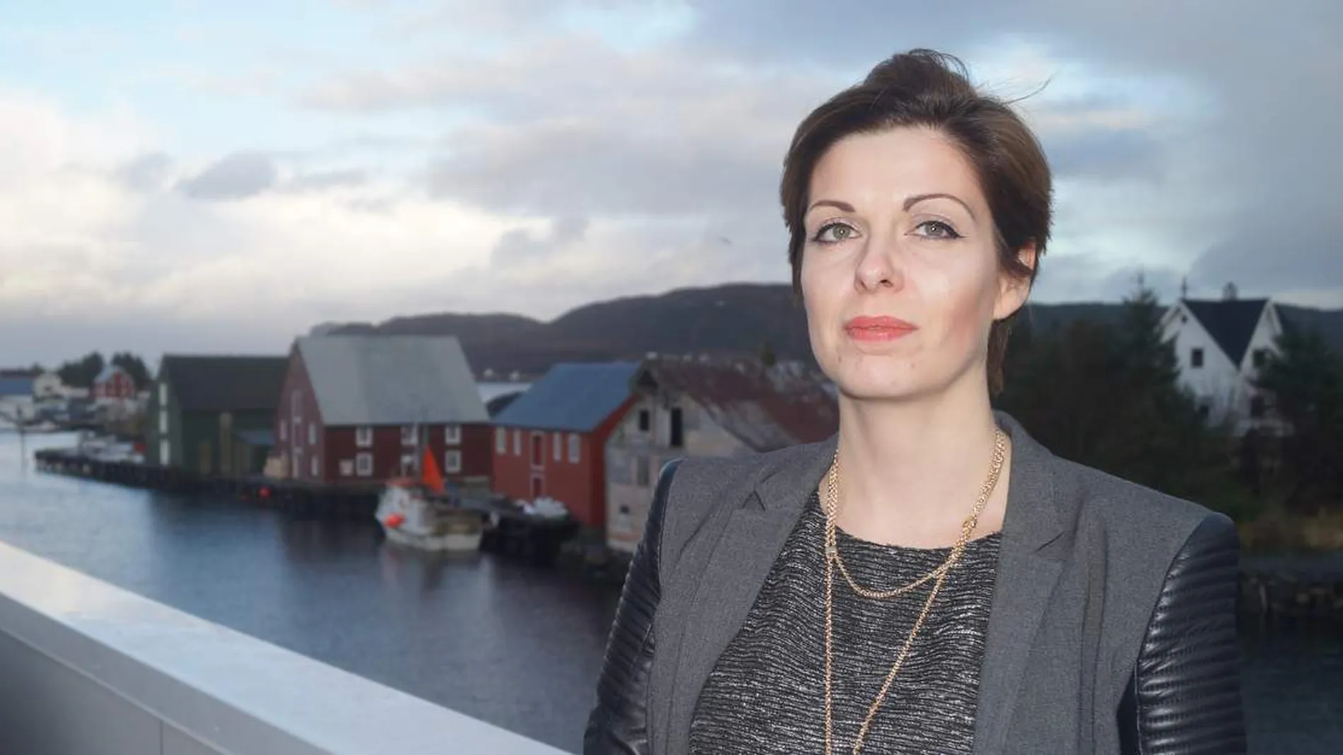 Alle maa gjere meir for mindre