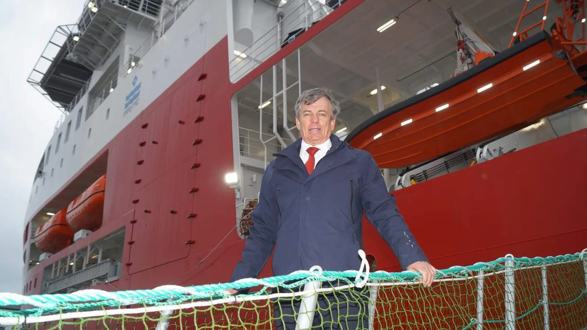 Trur paa Farstad utfordrande for Havila