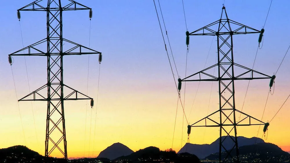 Tafjord kraftliner foto Tafjord Kraft