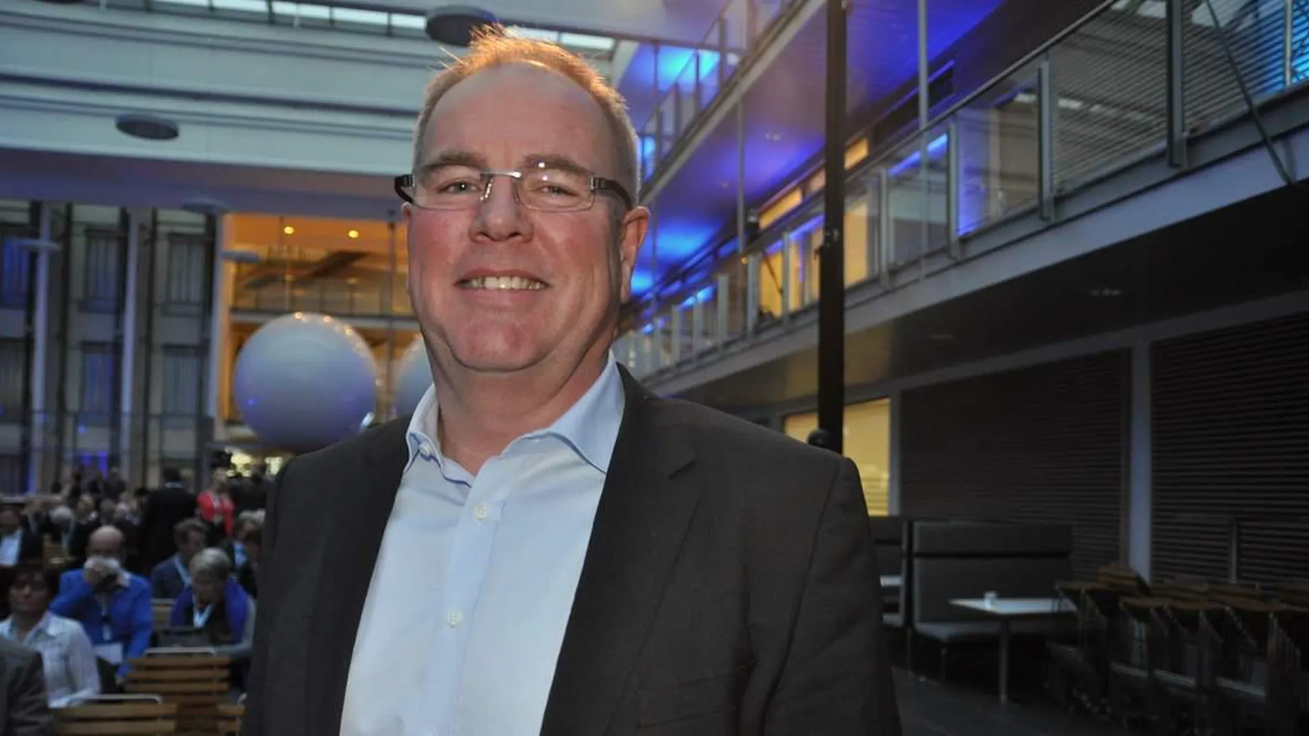 Marine Harvest satsar paa nybygg