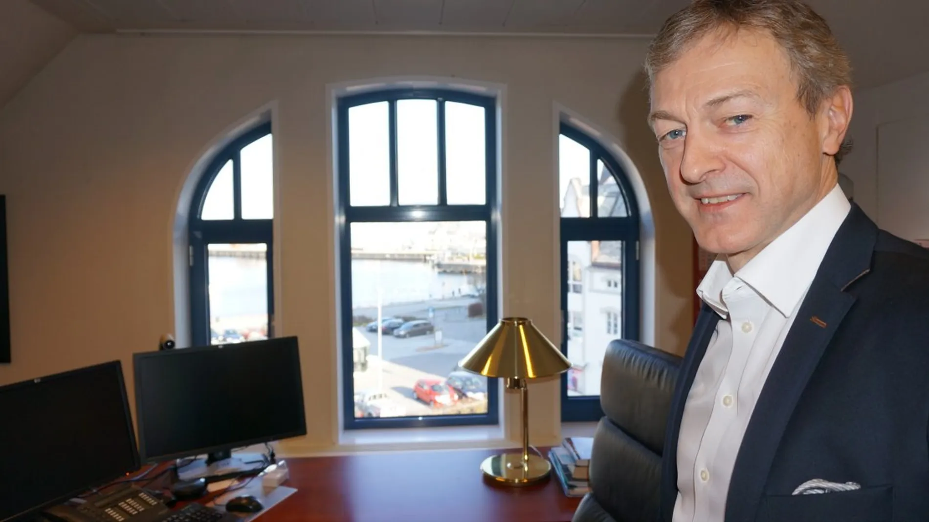 Nyare baatar er mest framtidsretta