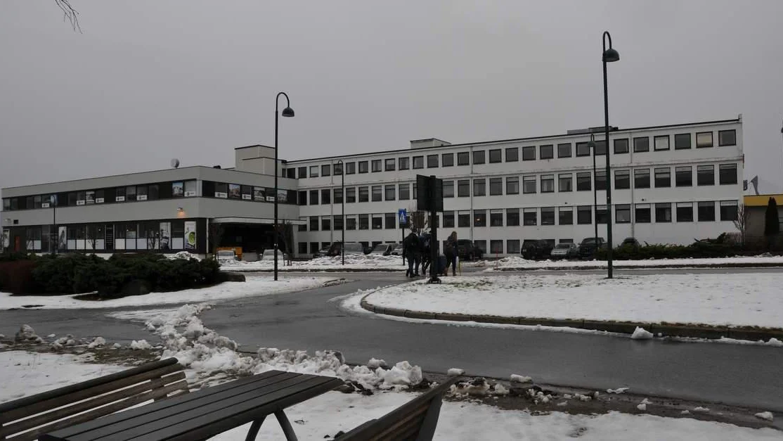 Amfi satser mer i nordvest