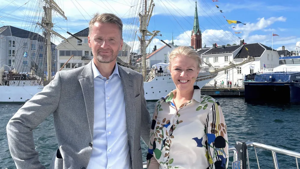 pHAV Group Gunnar Larsen Siv Remoy Vangen foto hav group 11