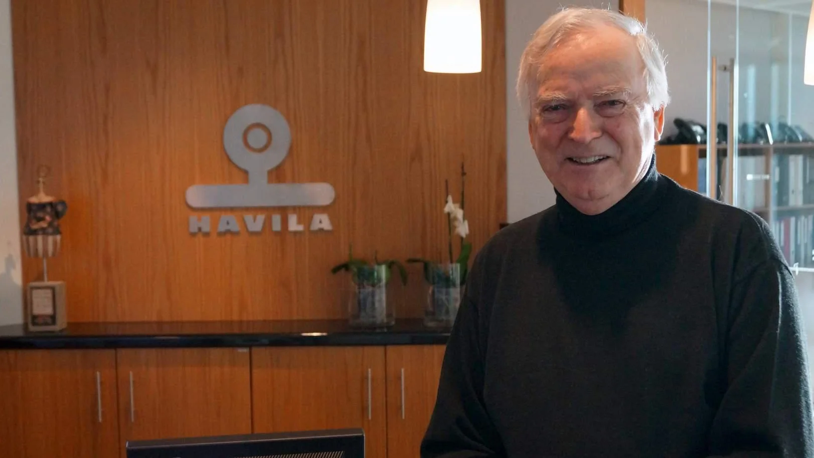 Har sett av sju dagar til Fjord1 rettssak