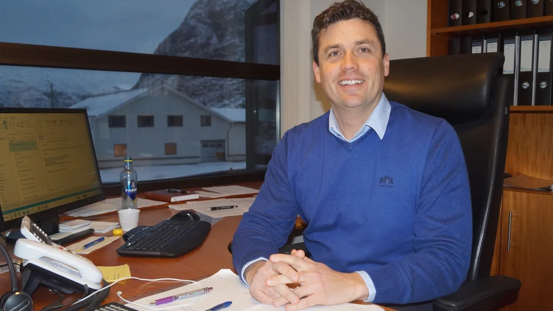 Nedskriving hos Rem Offshore