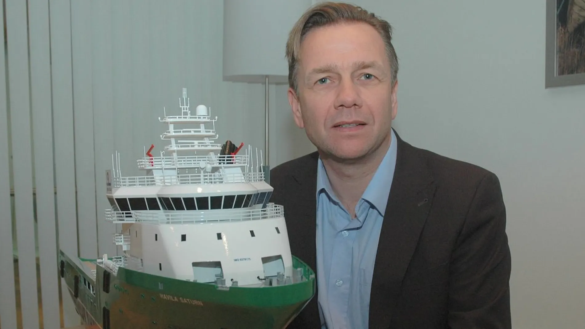 Endeleg oppover Bakke