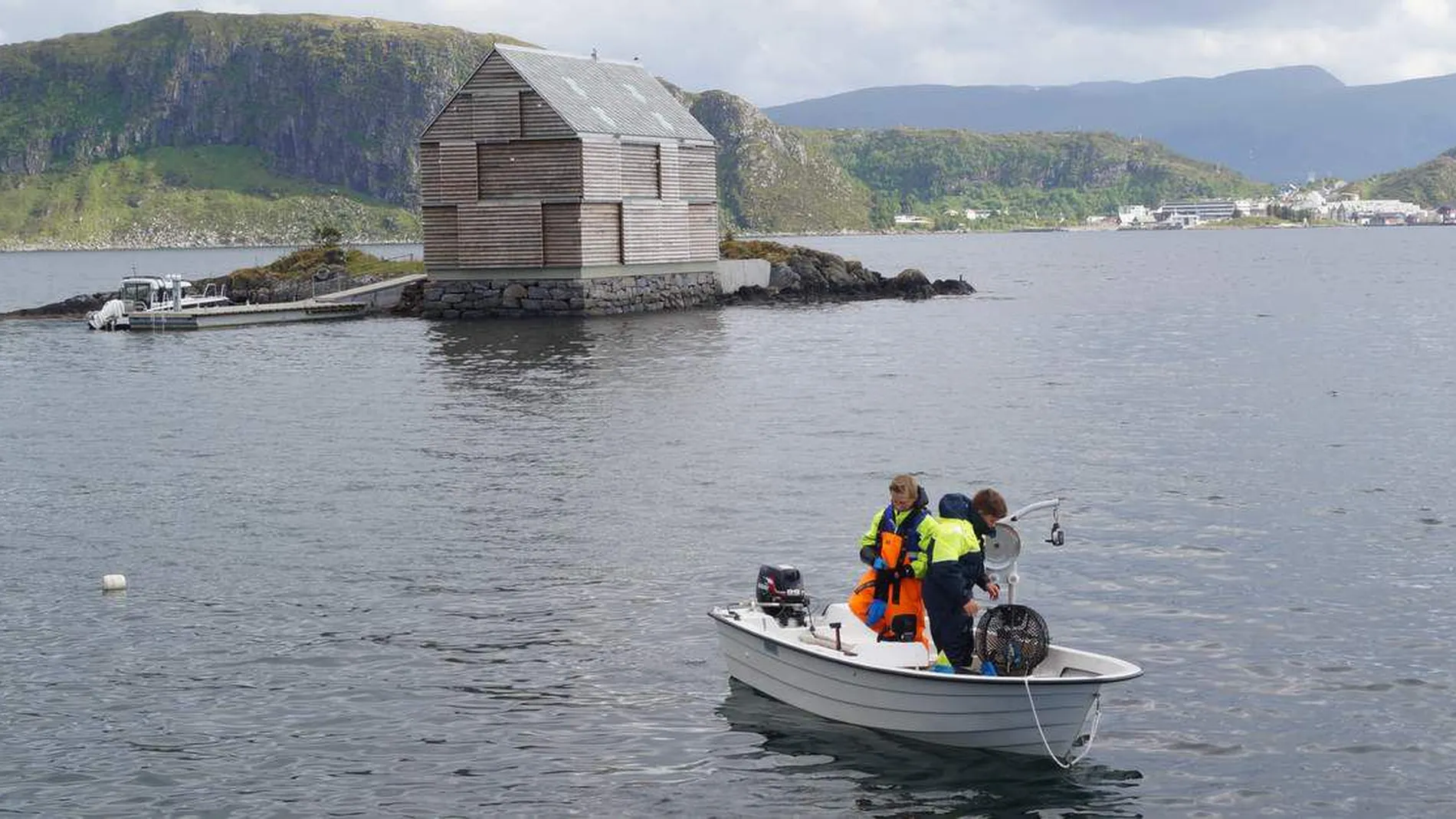 Direktoratet Vi skal ikkje kontakte born direkte