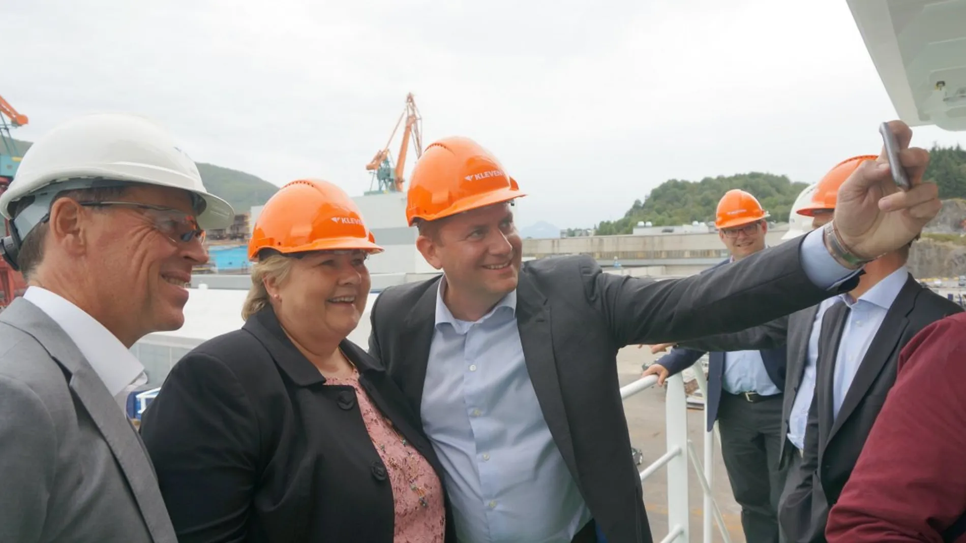 250 millionar i minus paa drifta