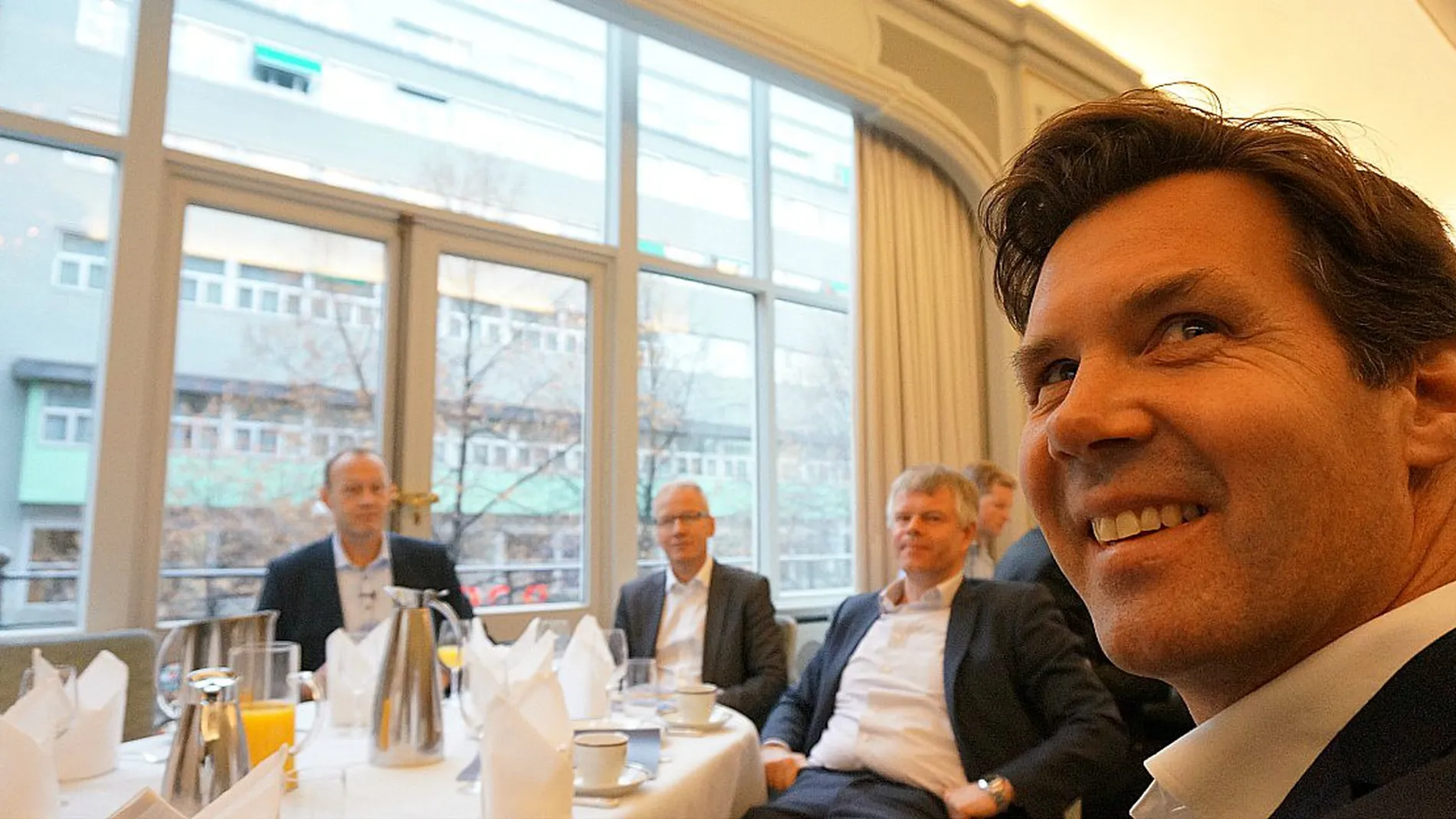 Skal skaffe meir jobb til fabrikkane