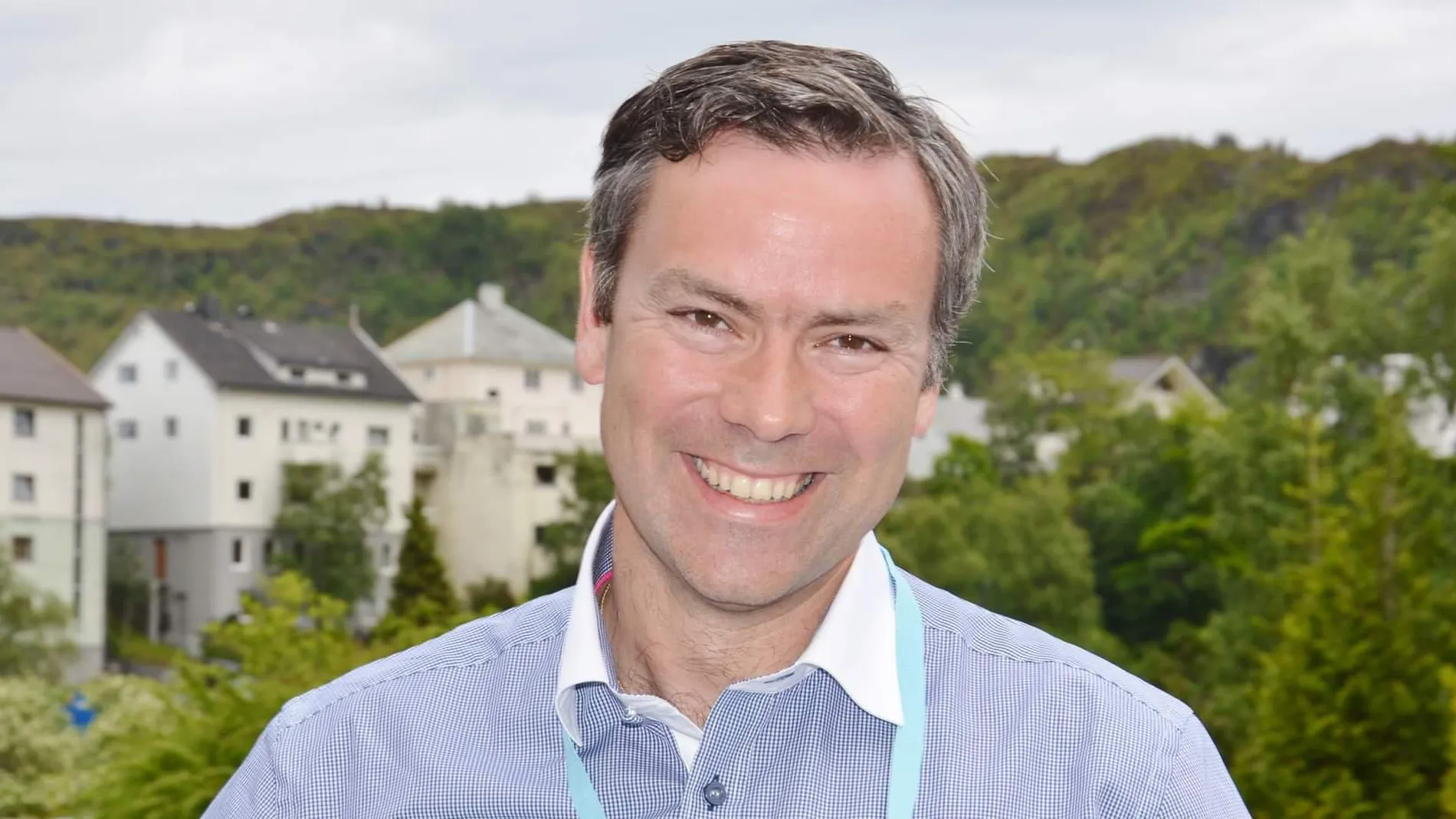 Ser lysning i horisonten