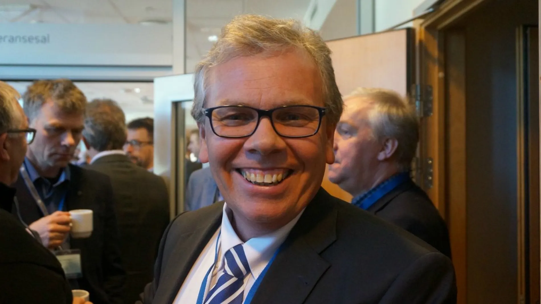 Oppsving fraa oppdrett