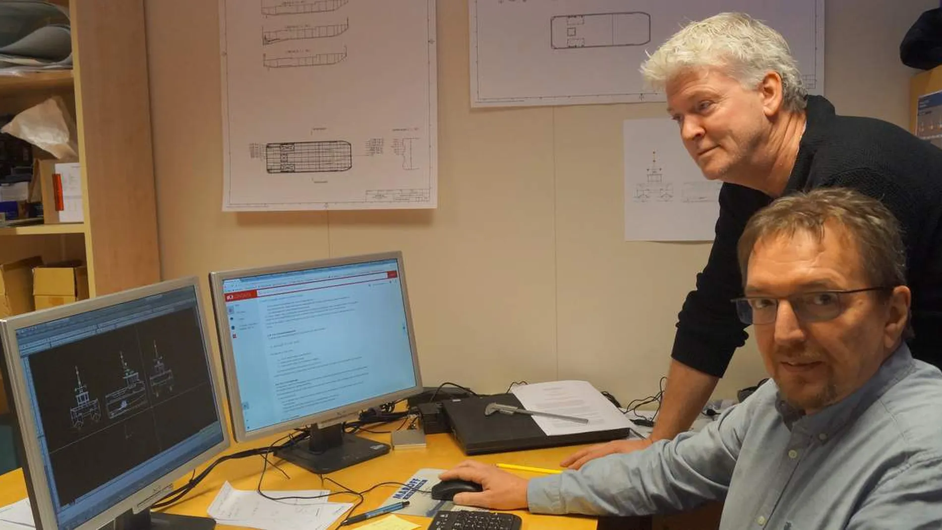 Mange vil ha arbeidsbaatar