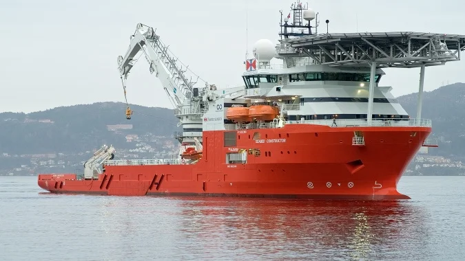 Mistenkt for ulovleg skattejakt