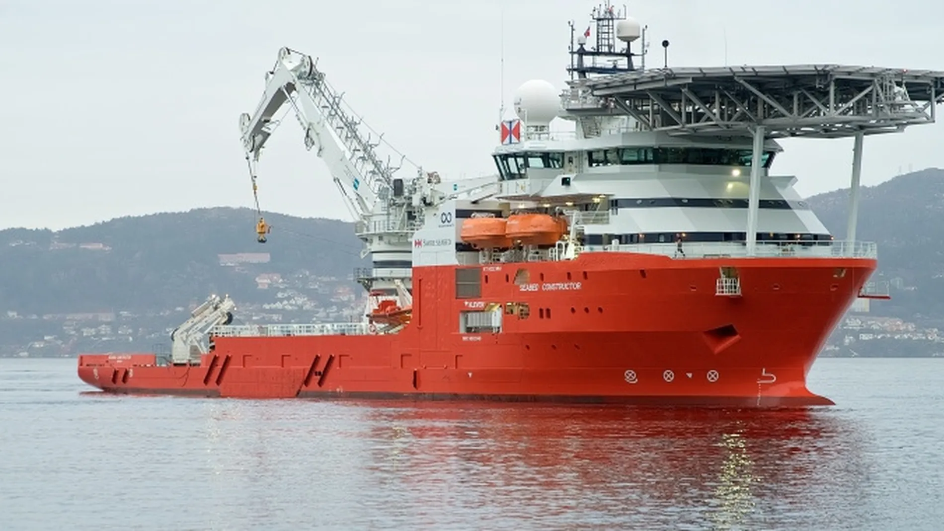 Mistenkt for ulovleg skattejakt