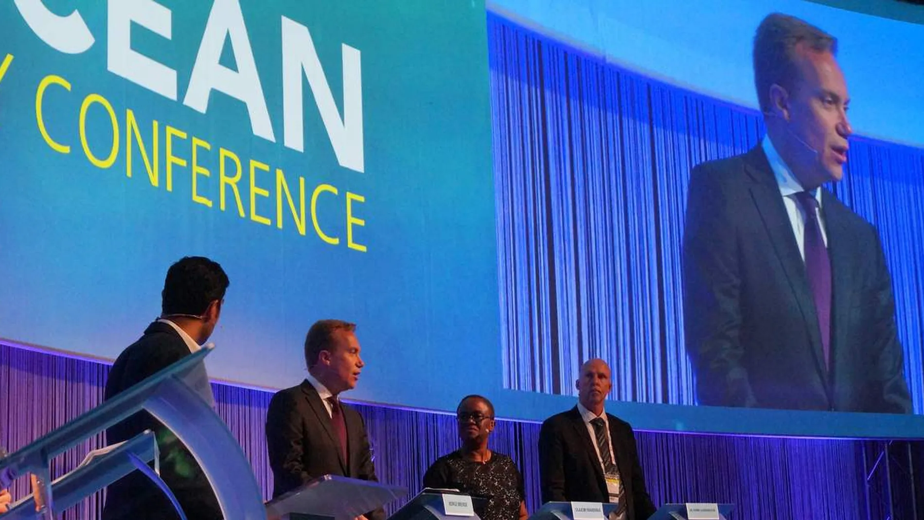 Rosar samarbeidet med Russland