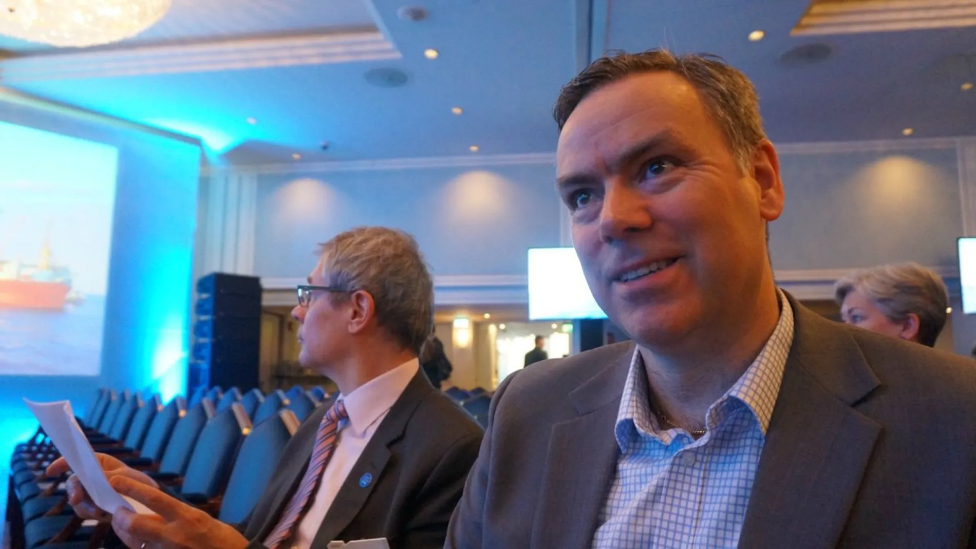 Lysning for PSV men slit med aa selje baatar