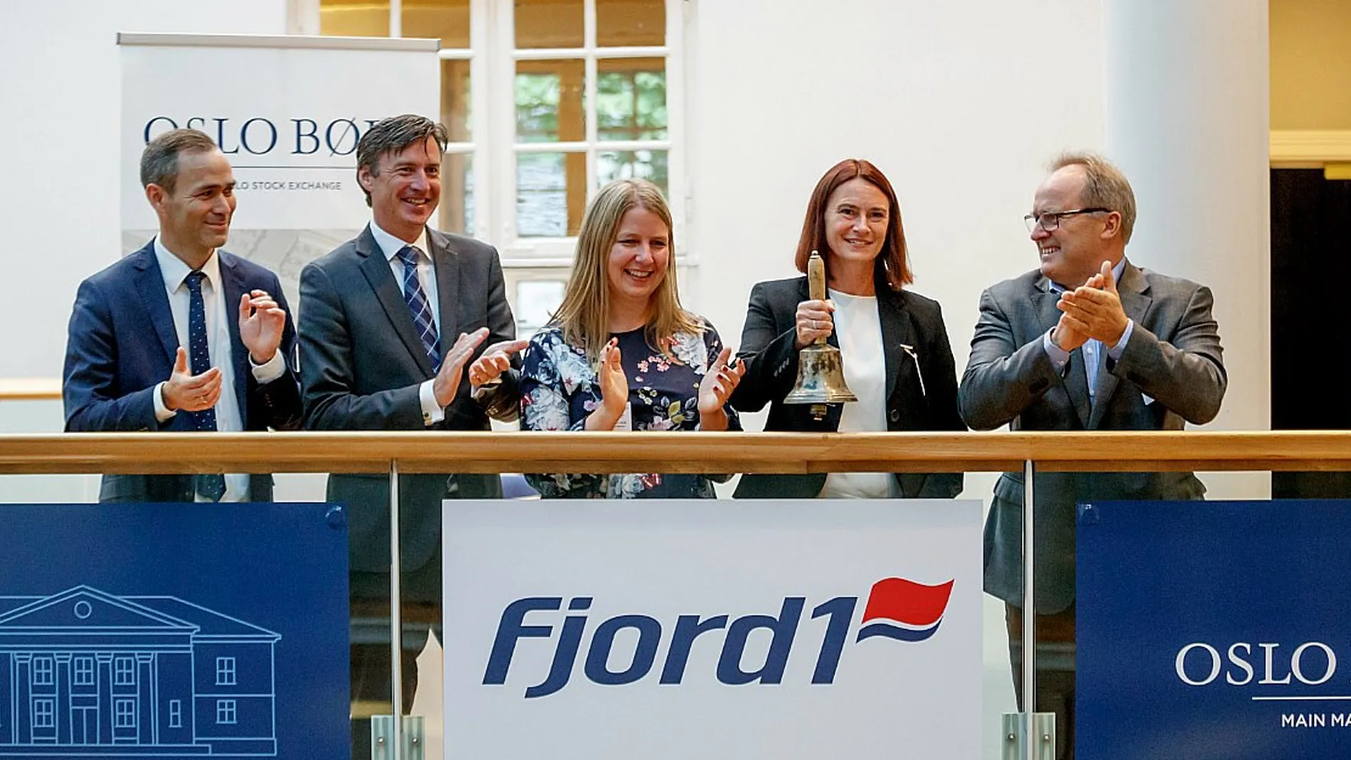 Vil laane inntil ein milliard