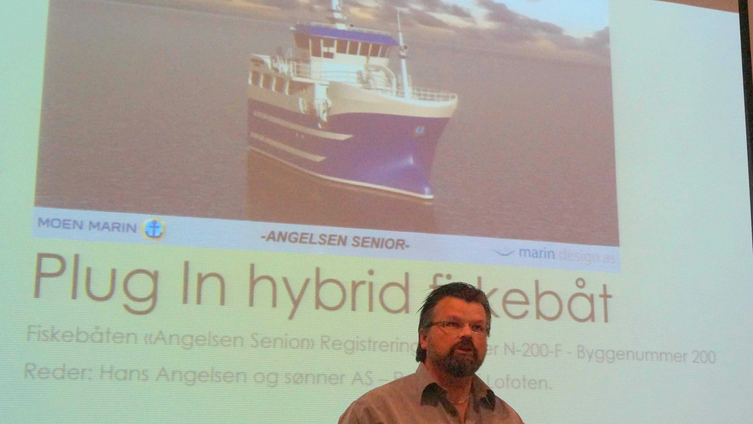 Tener inn batterisatsing paa ti aar