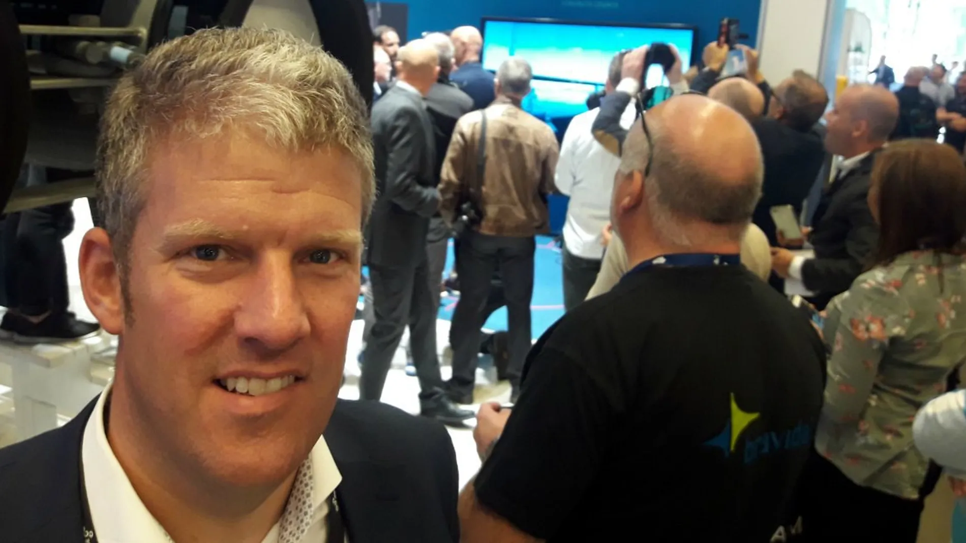 Torsketraal aarets vinner