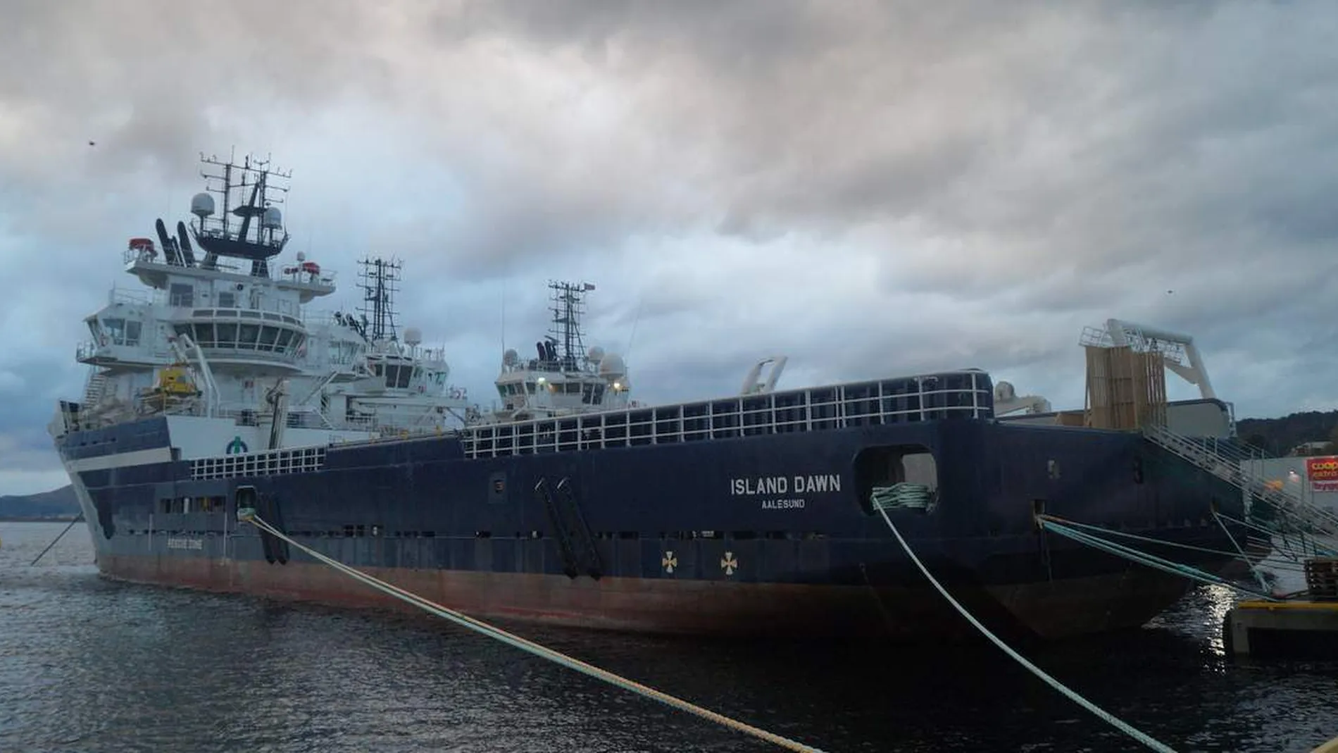 Gaar inn med 369 millionar