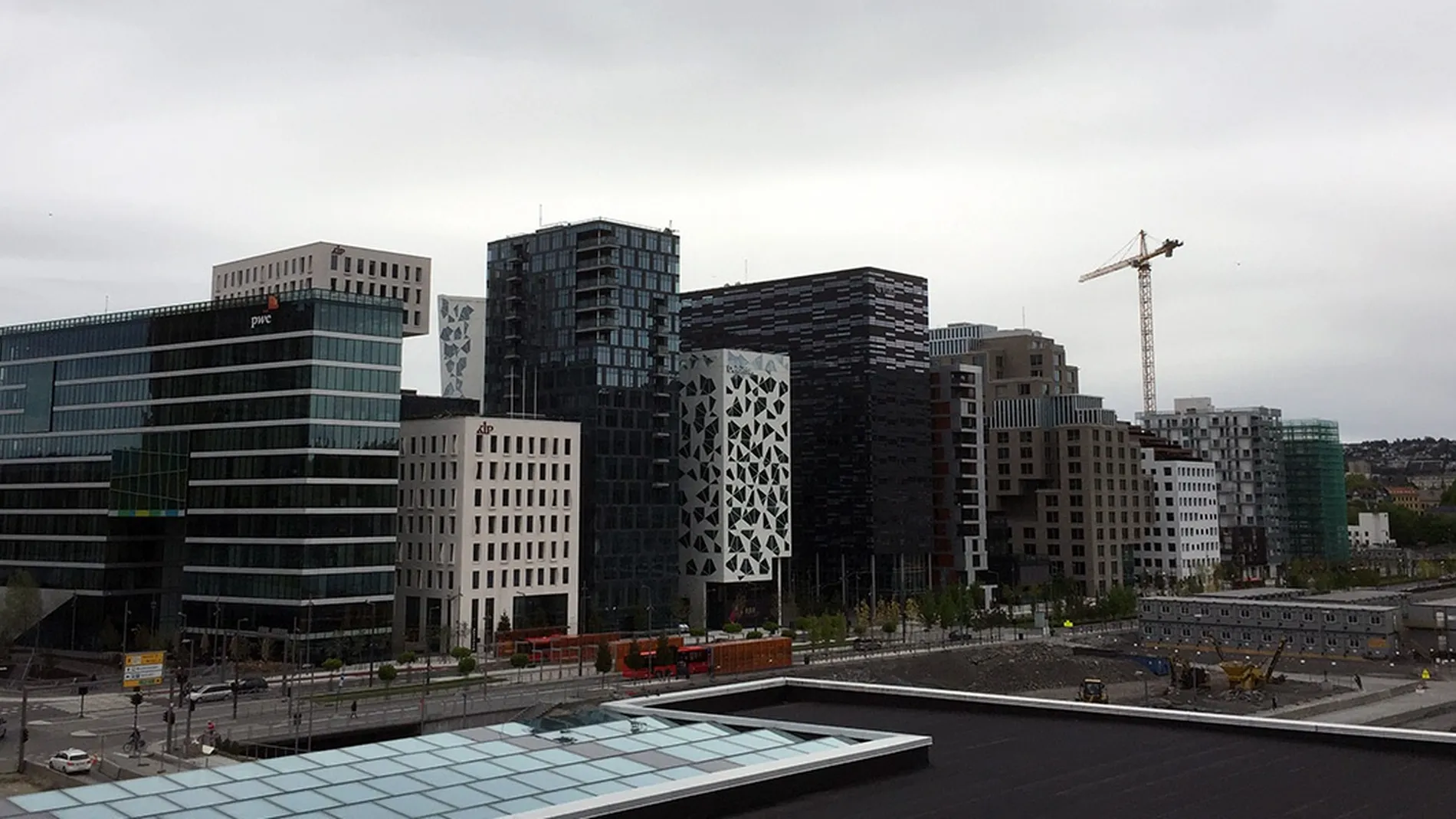 Ventar vekst og betre resultat