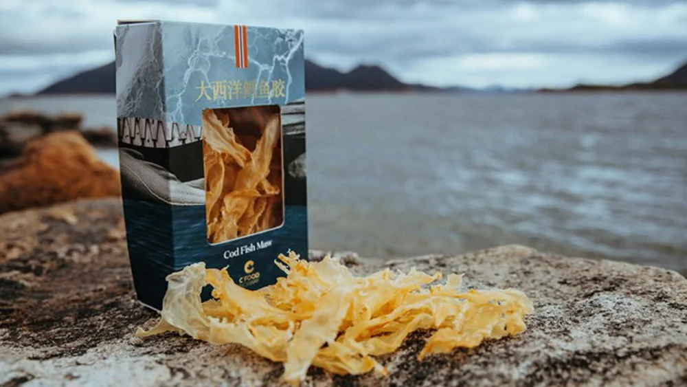 C food norway