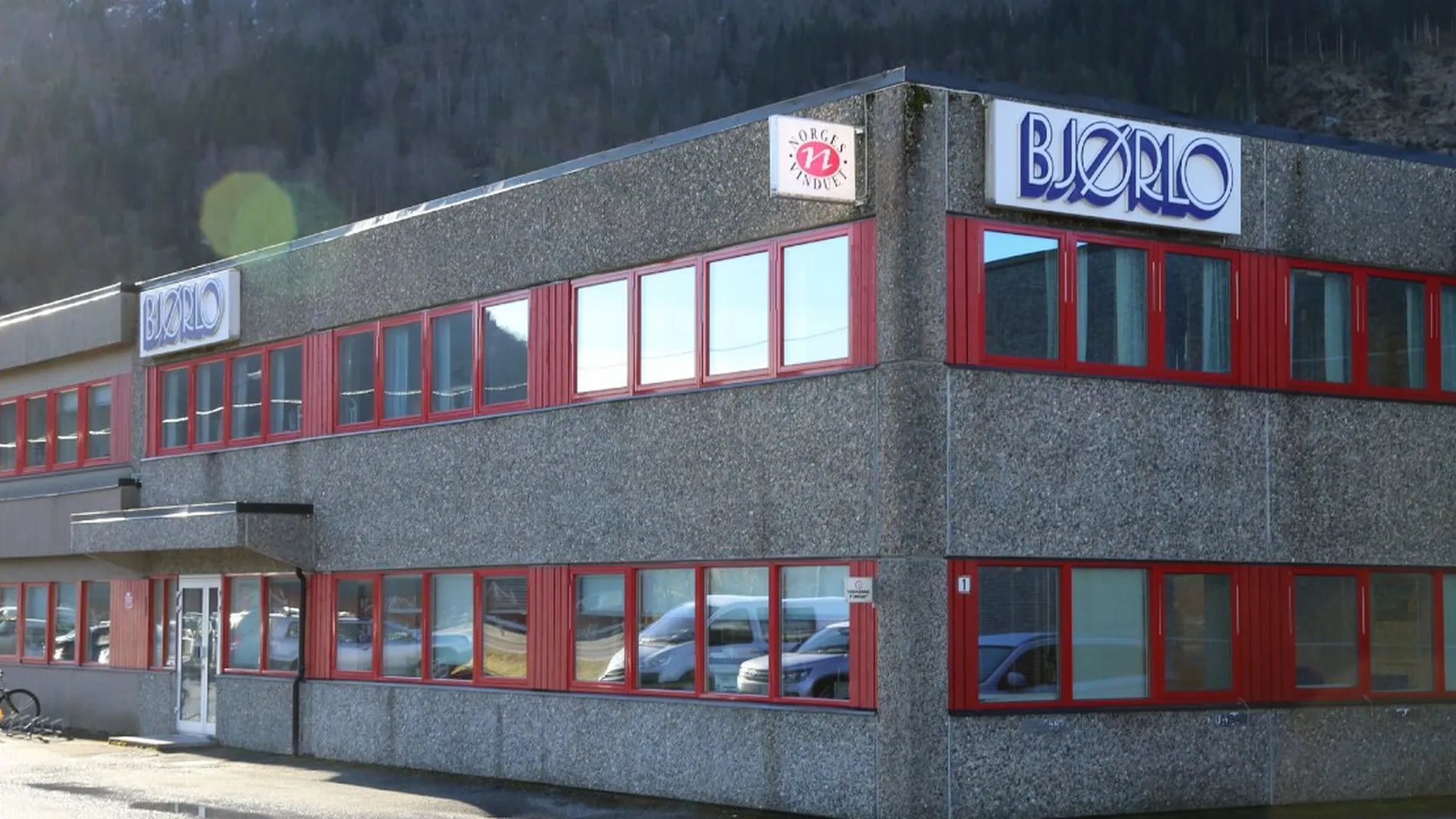 Omsider plussresultat igjen