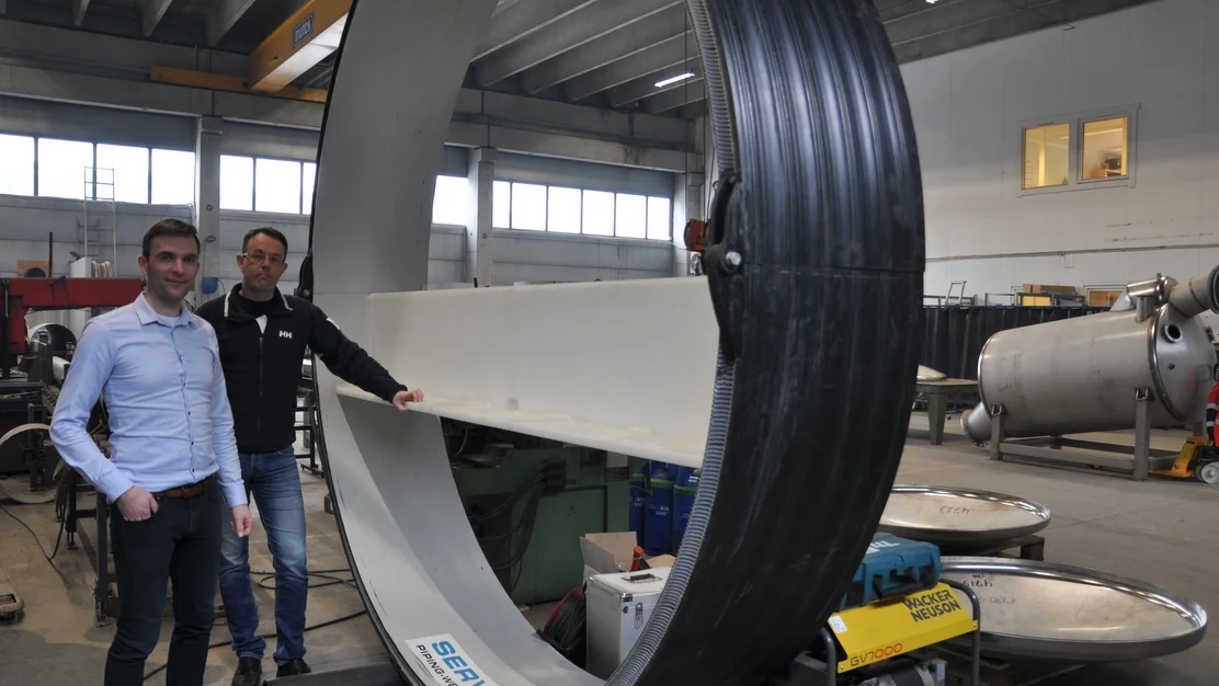 Sterk vekst for femaaring