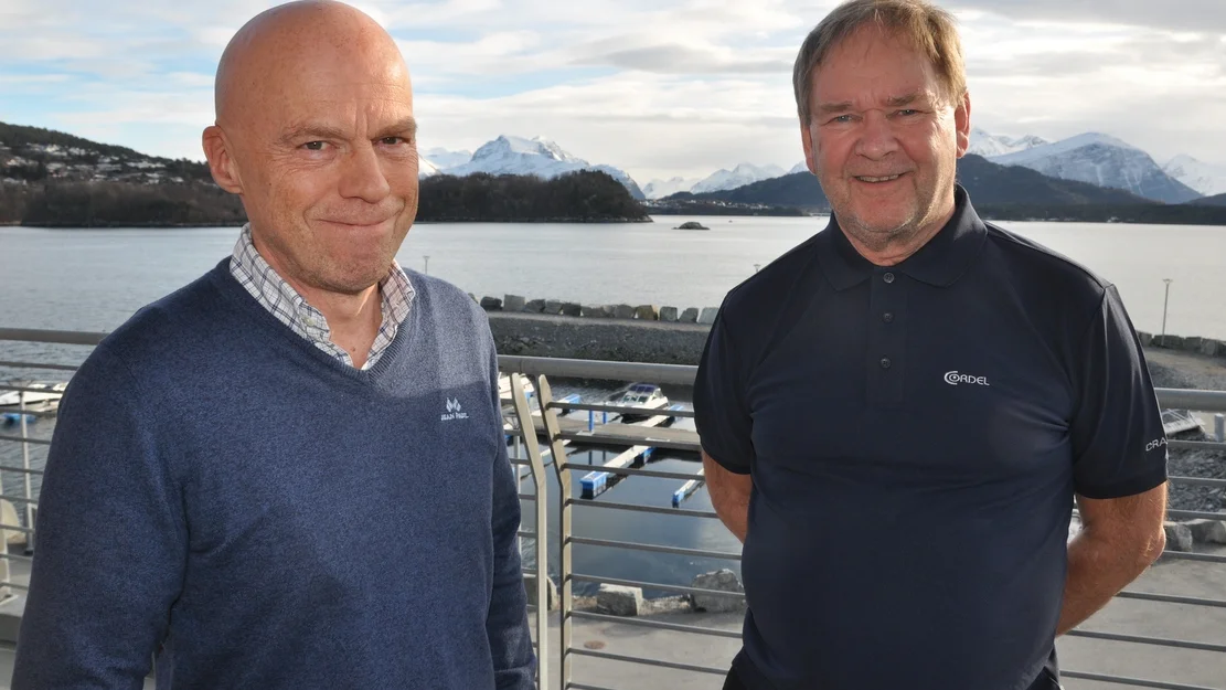 IT selskap fortsetter veksten