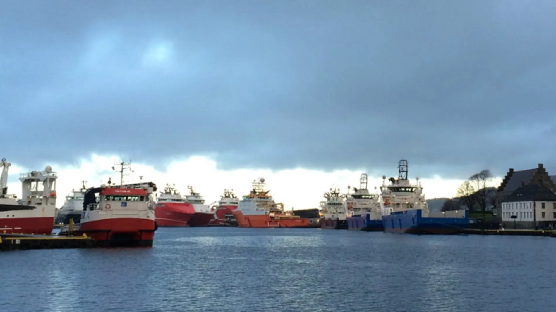 Spotmarkedet er ikke blitt bedre