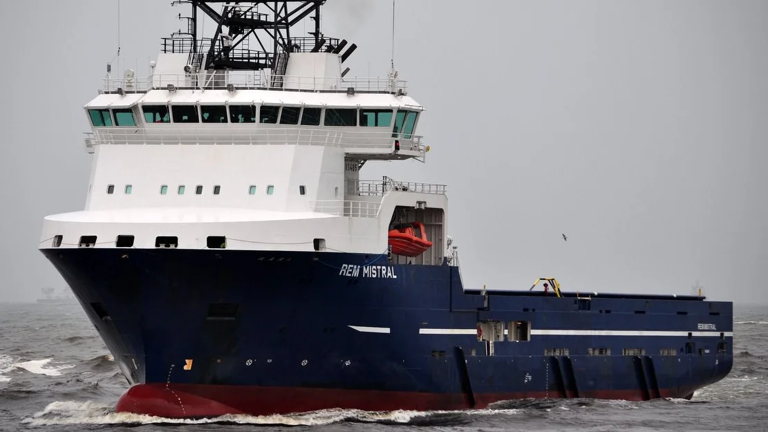 Ein kontrakt som gjer at vi har litt til overs