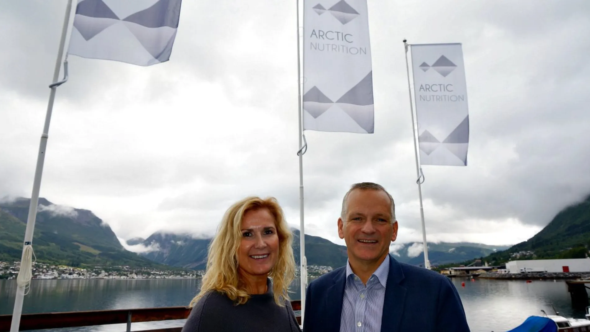 Planlegg fabrikk til 150 millionar kroner