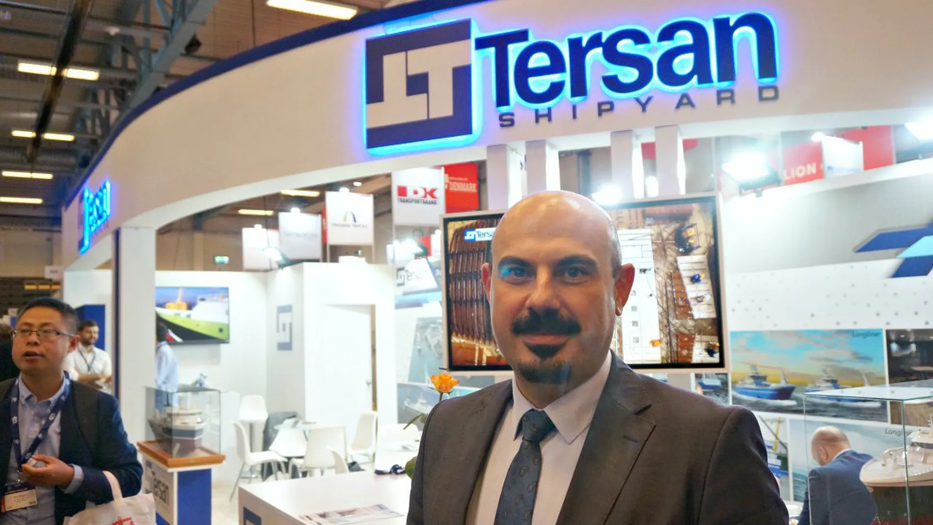 Trur paa kortvarig turbulens