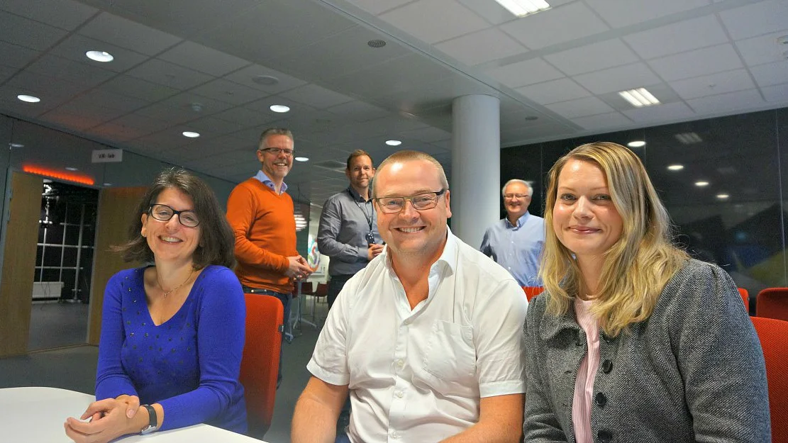 Zegeba naadde emisjons maalet