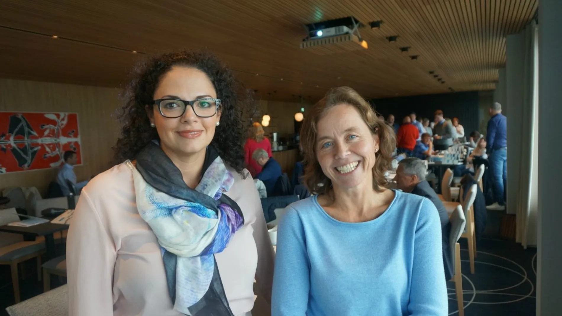 Satsar 12 millionar paa klippfisk automatisering