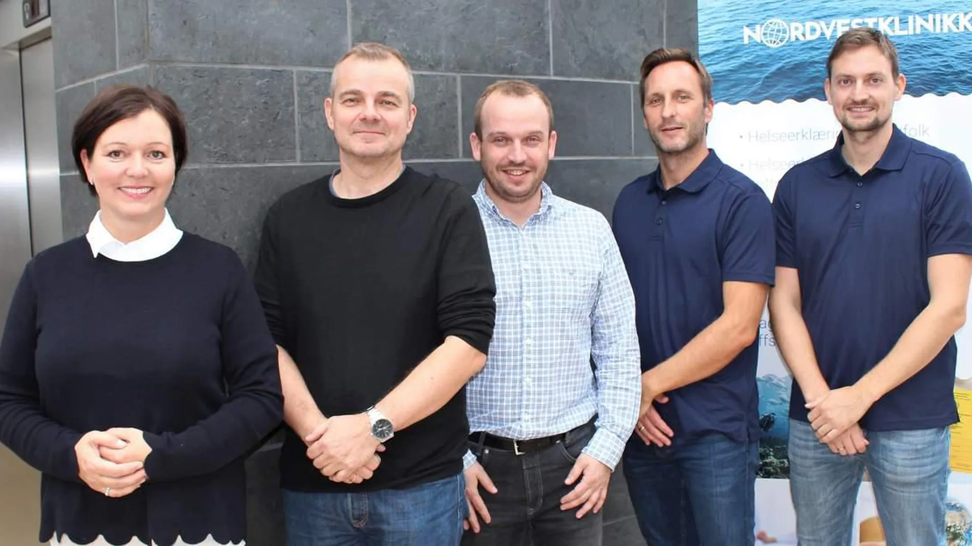 Privat helseklinikk satsar