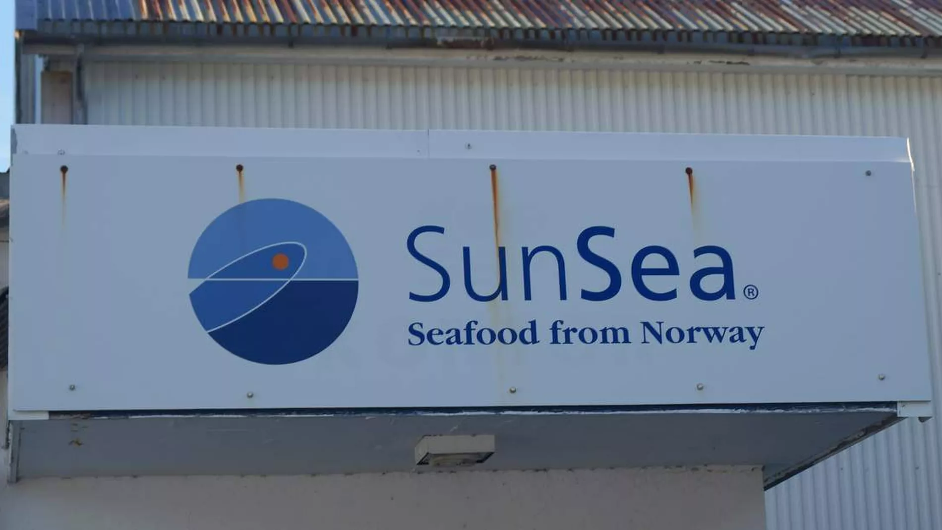 Konkurs i Sunsea Seafood