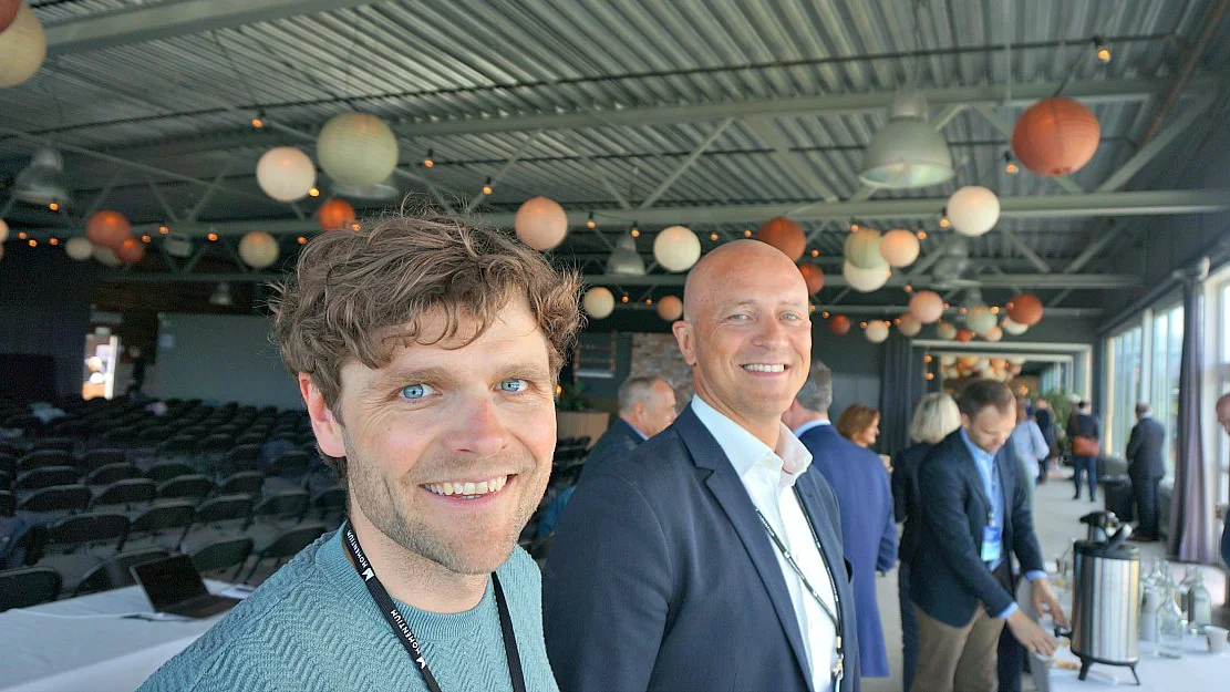 250 til industridesignkonferanse