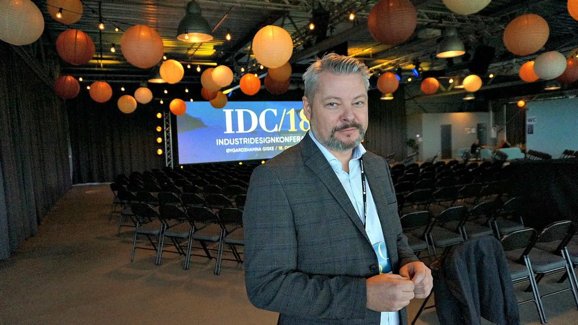 Etablererer forum for industridesignere