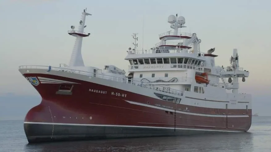 Sigurd Teige utvidar flaaten