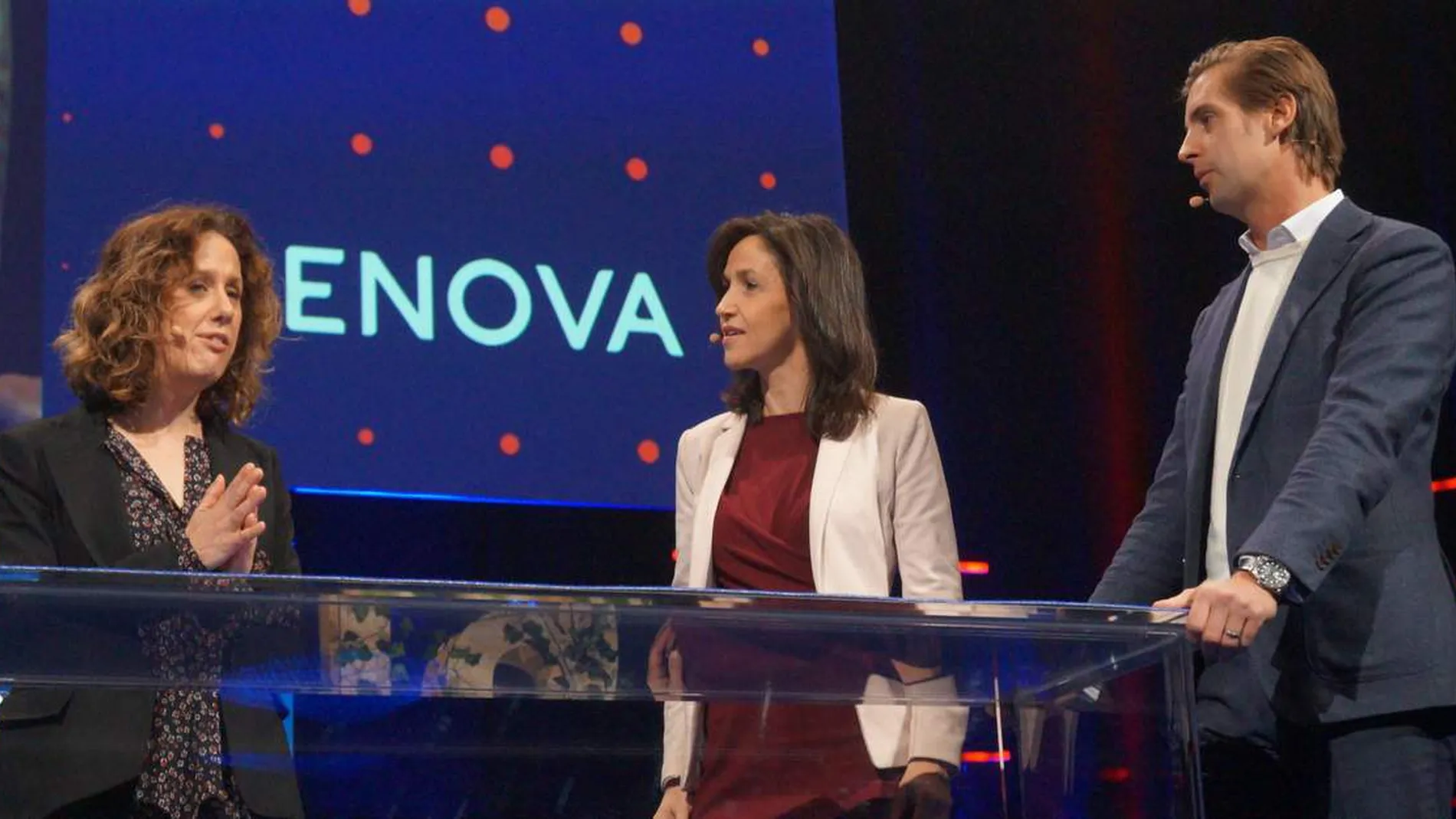 Ber investorane setje pengane i fornybar energi