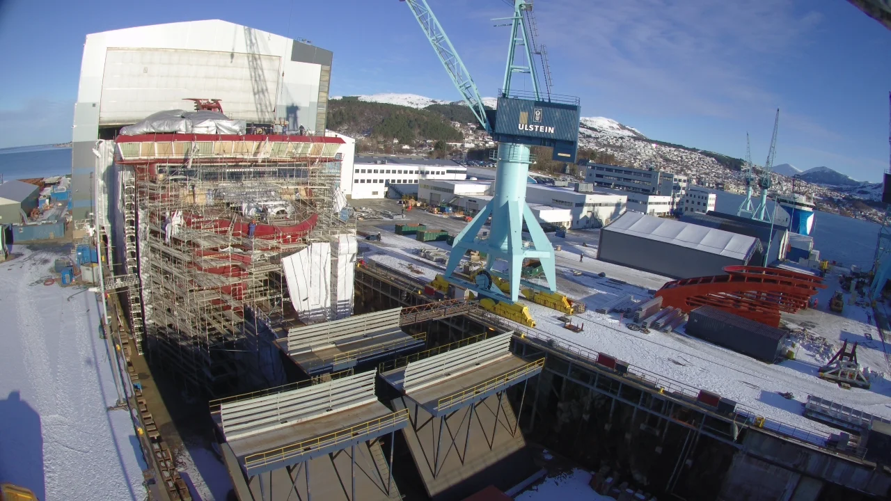 Her er det tilsett 120 paa eitt aar