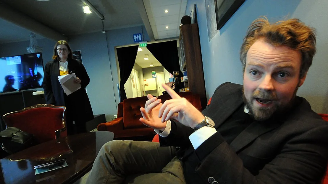 Derfor mener statsraaden det er behov for en ny havpolitikk