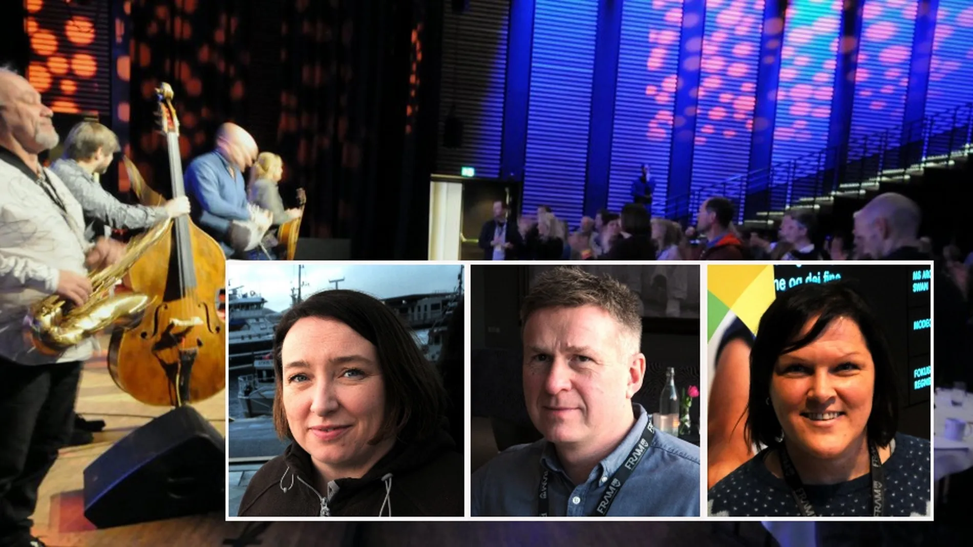 Troll brennevin og turar paa ukjende stiar