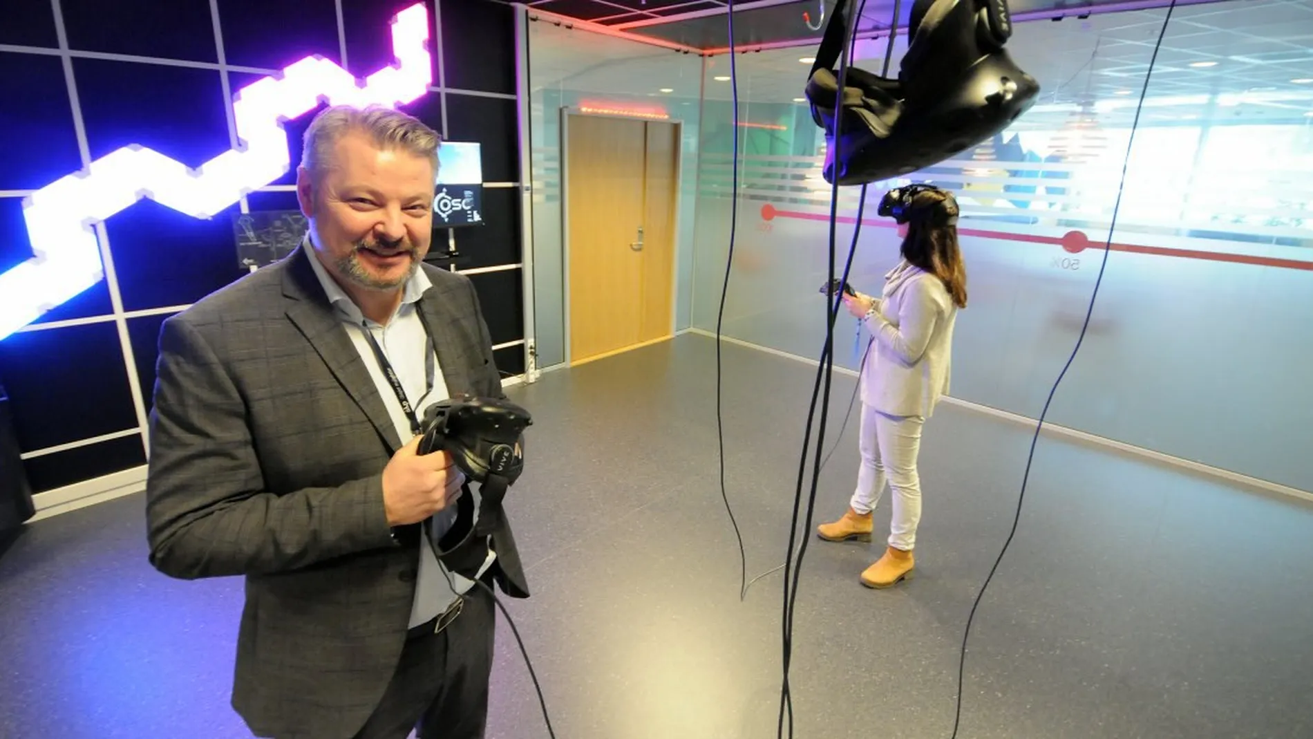 Cruisenettverk vil bygge VS Norway