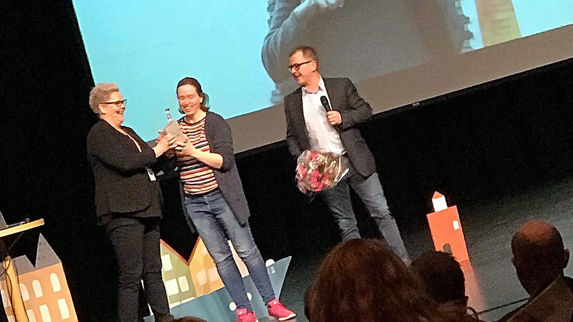 A Alesund fotograf er A Arets bypatriot