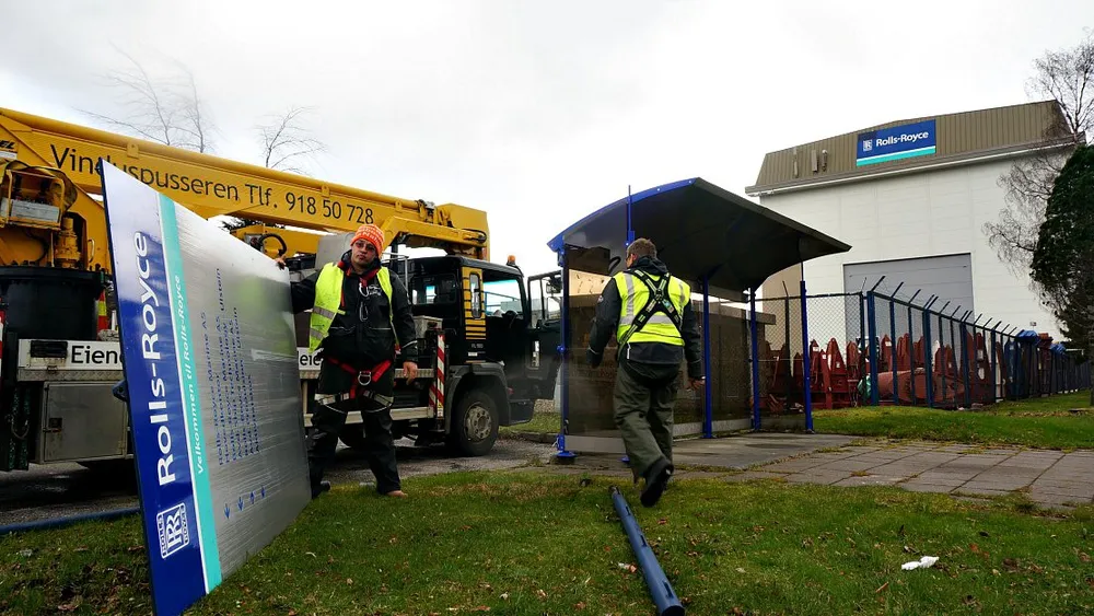 No startar namneskiftet